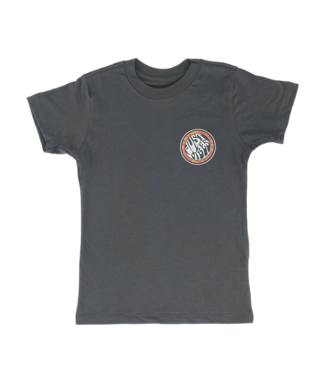 Tiny Whales Just Vibes Tee