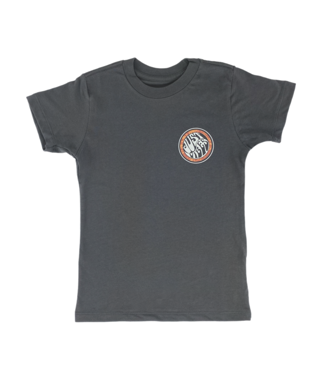 Tiny Whales Just Vibes Tee