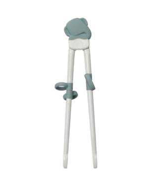 Loulou Lollipop Born To Be Wild Chopsticks - Elephant