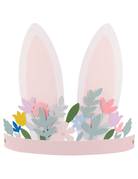 Meri Meri Bunny Ears (set of 8)
