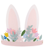 Meri Meri Bunny Ears (set of 8)