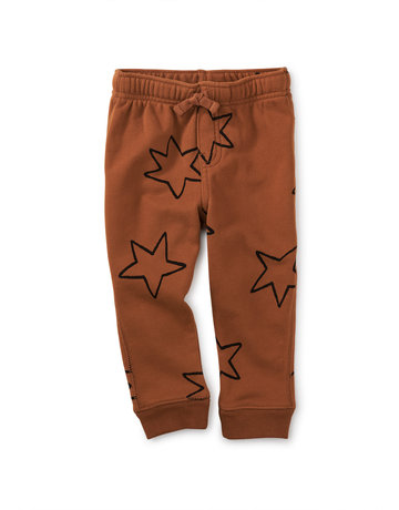 Tea Collection Outlined Stars Baby Joggers