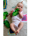 Oli & Carol Kendall the Kale Teether