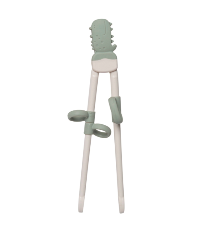 Loulou Lollipop Born To Be Wild Chopsticks - Alligator