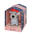 Manhattan Toys Bed & Biscuit Frenchie