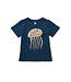 Tea Collection Rainbow Jelly Baby Graphic Tee