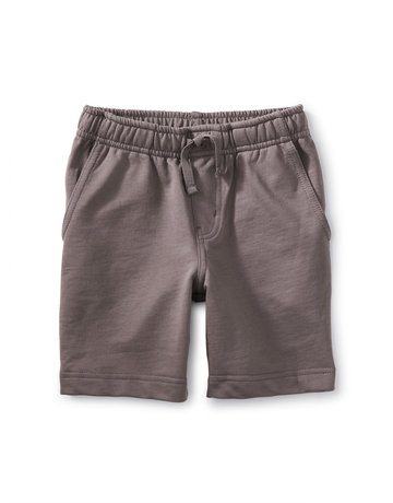 Tea Collection Graphite Vacation Shorts