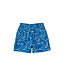 Tea Collection Big Wave High-Waist Shorts