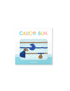 Calico Sun Bracelets - Moon