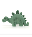 Jellycat Fossilly Stegosaurus