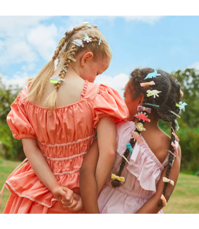 Meri Meri Dino Hair Clip Set