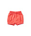 Tea Collection Sunset Pink Bubble Baby Shorts