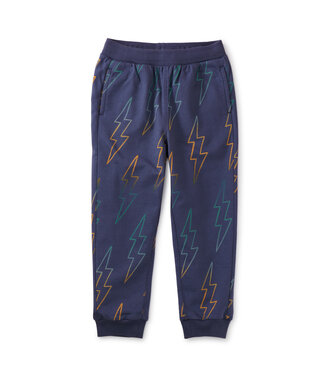 Tea Collection Ombre Lightning Joggers