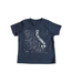 Maptote California Font Tee