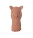 Maileg Piggy Rattle - Lullaby Friends