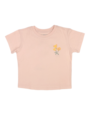 Tiny Whales Wildflower Soul Tee