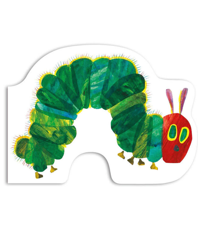 Penguin Random House All About The Very Hungry Caterpillar