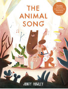 Penguin Random House The Animal Song