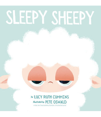 Penguin Random House Sleepy Sheepy