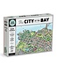 Chronicle Books The City by the Bay Puzzle - 1000 pc