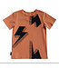 Tiny Tribe Lightning Tee