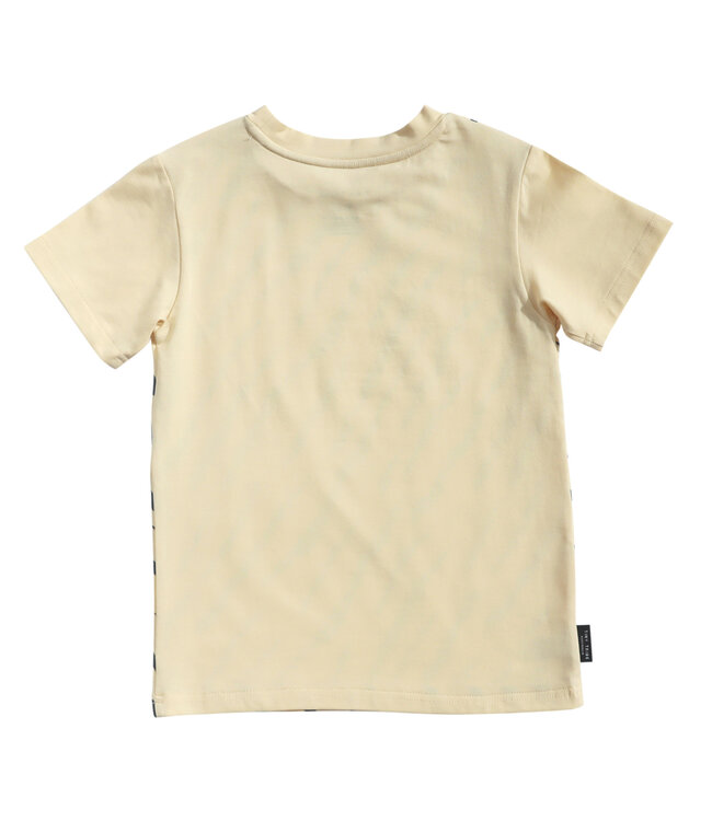 Tiny Tribe Tiger Stripe Tee