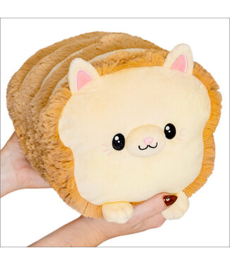 Squishable Mini Cat Loaf 7"