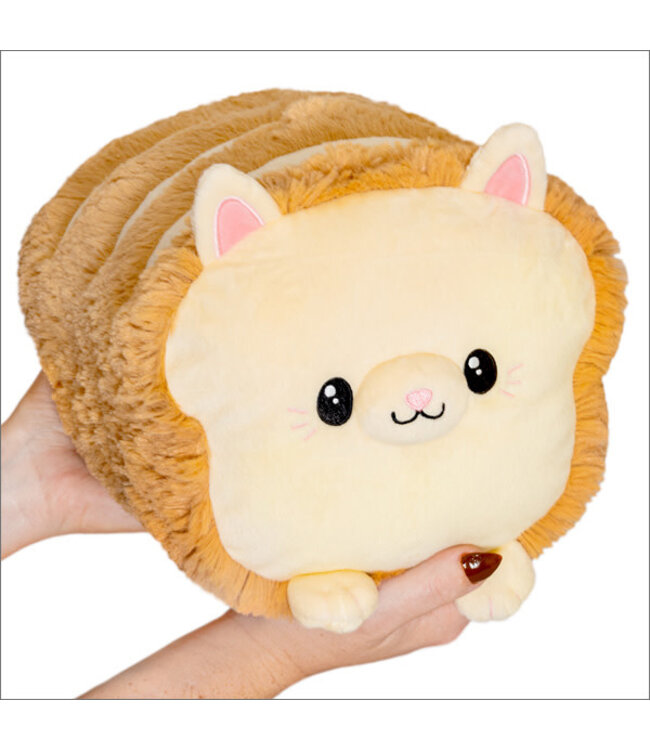Squishable Mini Cat Loaf 7"