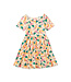 Tea Collection Parrot Polka Ballet Dress