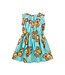 Tea Collection Monarch Skirted Dress
