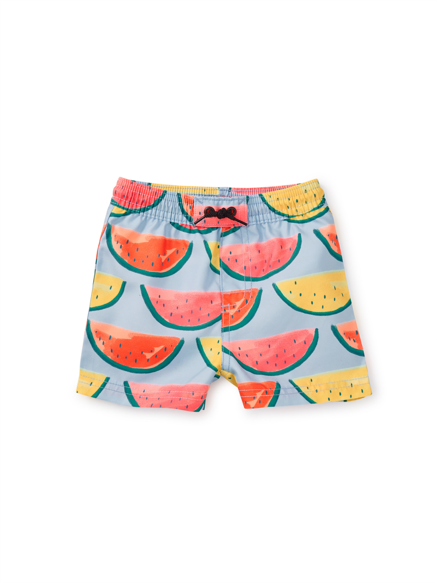 Watermelon Baby Swim Trunks - Fiddlesticks