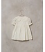 Noralee Amelia Dress - Ivory