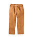 Tea Collection Raw Umber Pull On Trousers