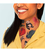 Tattly Wildlife Tattoo Set