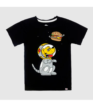 Appaman Planet Burger Tee