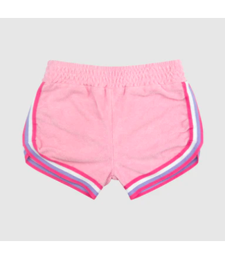 Appaman Dusty Pink Lori Shorts