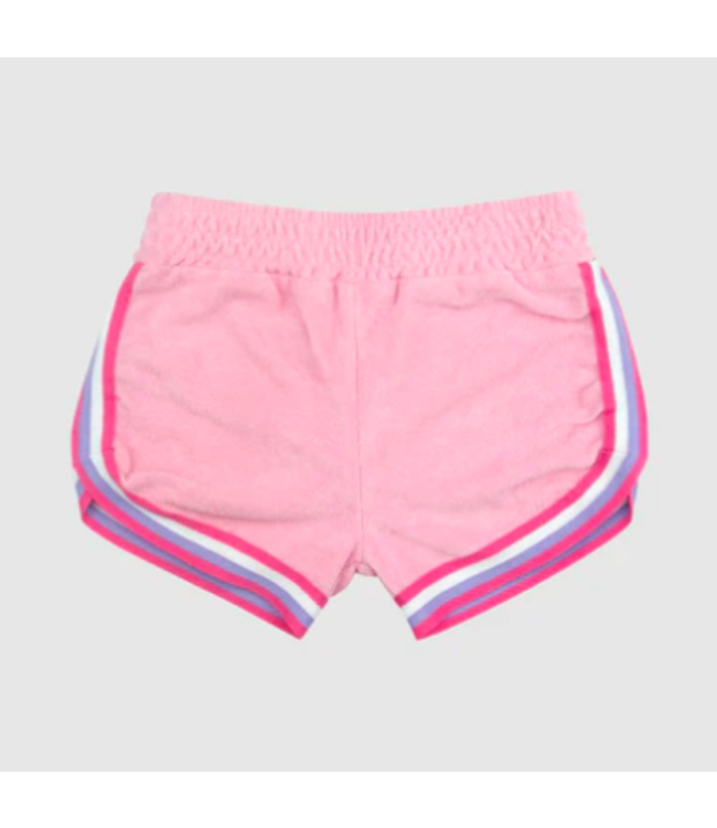 Appaman Dusty Pink Lori Shorts