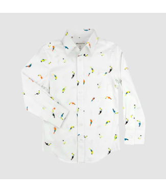 Appaman Free As A Bird Shirt