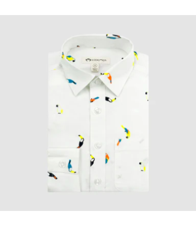 Appaman Free As A Bird Shirt