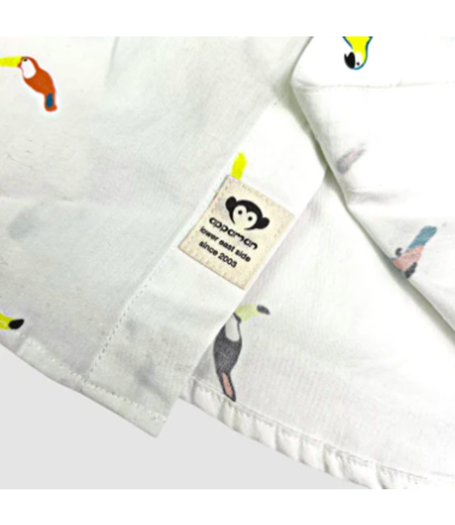 Appaman Free As A Bird Shirt