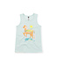 Tea Collection Surfin' Caballo Tank Top