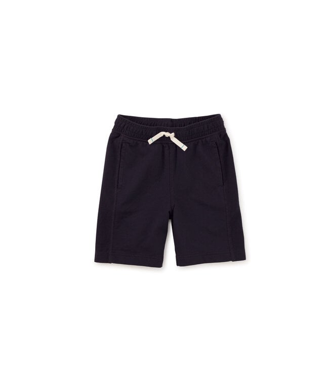 Tea Collection Cool Side Sport Shorts - Indigo