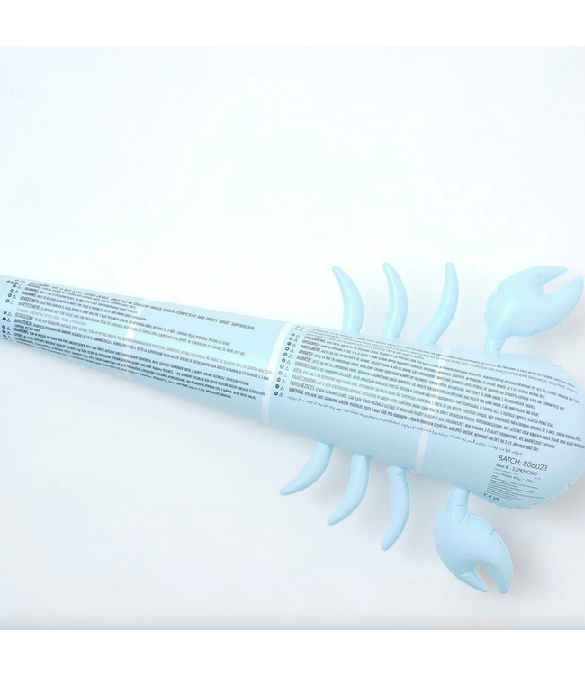 Sunnylife Inflatable Noodle - Sonny