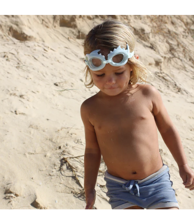 Sunnylife Swim Goggles - Shark Tribe