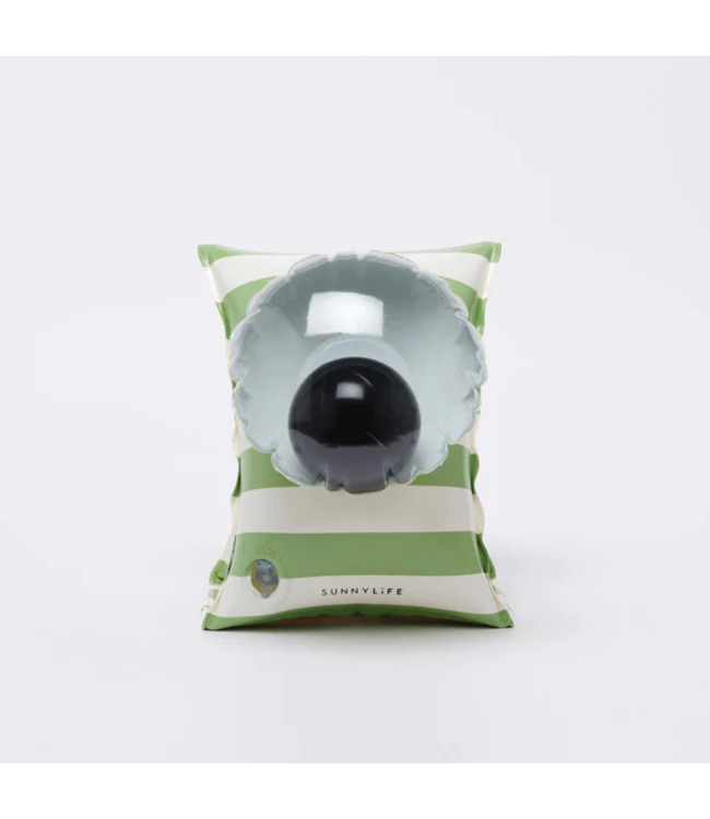 Sunnylife Buddy Float Bands - Shark Tribe