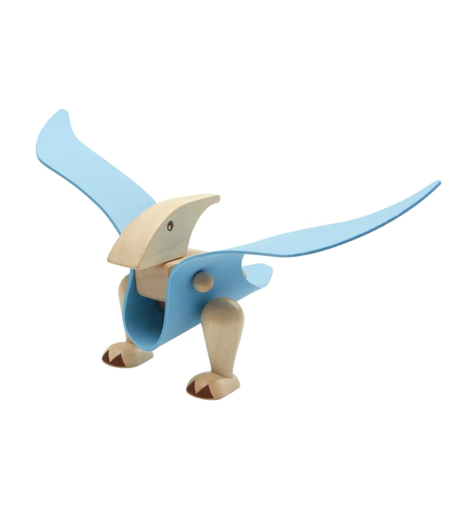 Plan Toys DIY Pterodactyl
