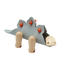 Plan Toys DIY Stegosaurus