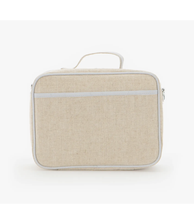 So Young Lunch Box - Golden Panthers