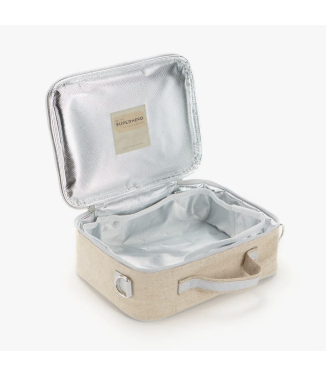 So Young Lunch Box - Golden Panthers