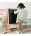 So Young Toddler Backpack - Little Heart Sage